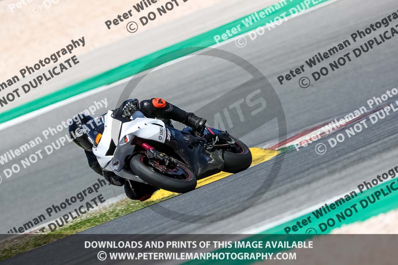 may 2019;motorbikes;no limits;peter wileman photography;portimao;portugal;trackday digital images